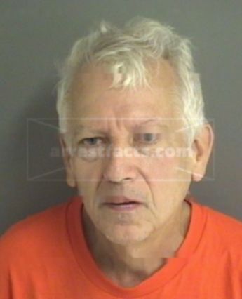 Steven Ray Greenley