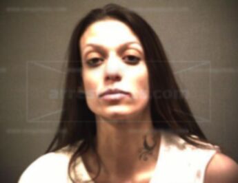 Brittany Leigh Bishop