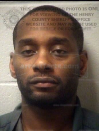 Demetrius Nmn Williams