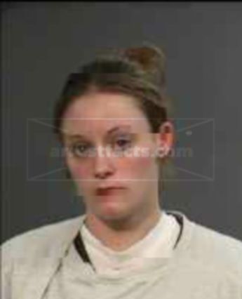 Sarah Renee Brown