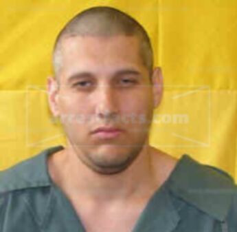 Richard Michael Bernhardt