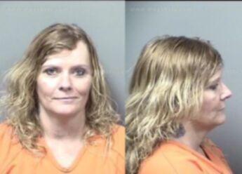 Katherine Michelle Naylor