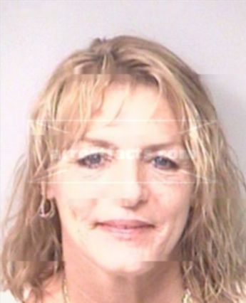 Victoria Leigh Monaco