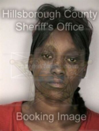 Chastity Lashawn Mcneal