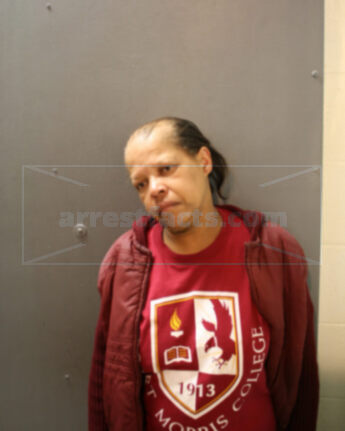 Myra Thomas