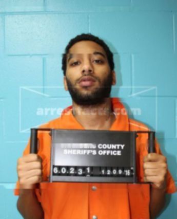 Gerald Tewayne Mays