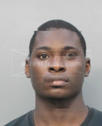 Frantz Nelson