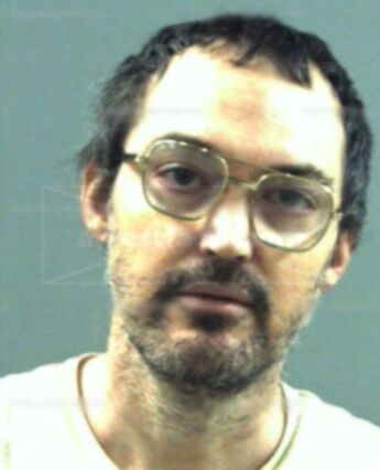 Carl Robert Baird