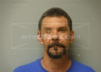 Randy Harold Branch