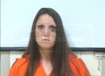 Natasha Kaye Hendricks