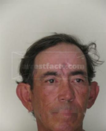 Alpheus Smiley Creswell Jr.