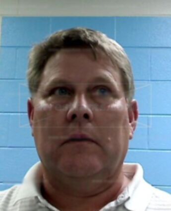 Jeffrey Kenneth Russell