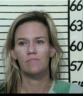 Alethea Michelle Morrison