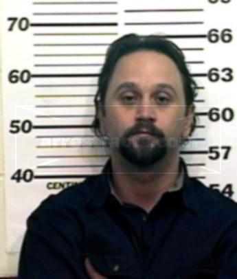 Jason Glenn Wagstaff