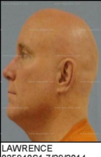 Raymond Arthur Lawrence