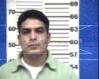 Ricardo Solis