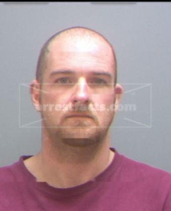 Thomas Ricky Hargis