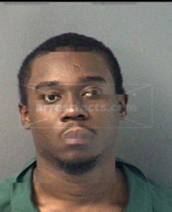Tarrence Dwayne Webb