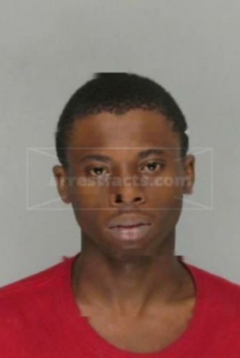 Justin Jerrell Williams