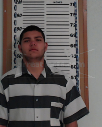 Victor Erick Ruelas