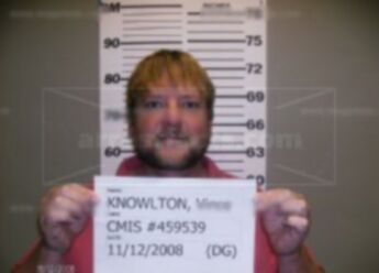 Vince Duane Knowlton