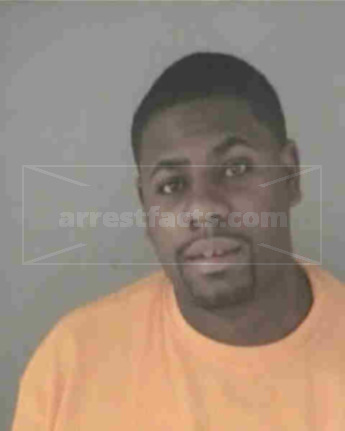 Marcus Deshawn Cook