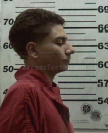Alfred J Martinez