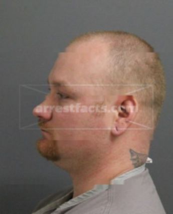 Eric Tyler Schwappach