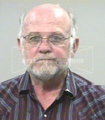 Ronald Alfred Harrison