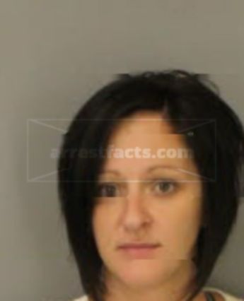 Rachael Paige Mashburn