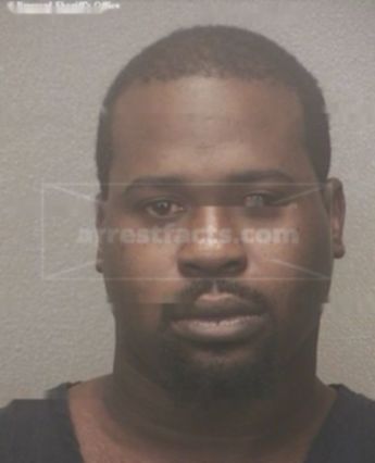 Rodney Bernard Moss