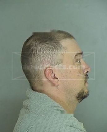 Stephen Keith Meuth