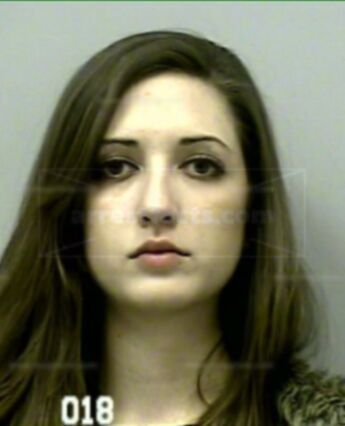 Hannah Alexander