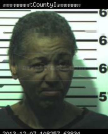 Delilah Ruth Lablanche