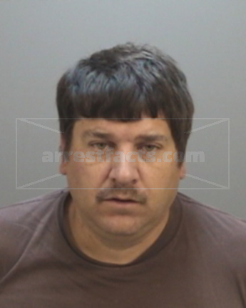 Gerald Vincent Thibert
