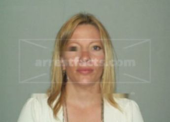 Theresa Ann Taylor