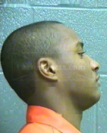 Laquain Quince Stewart