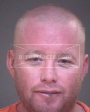 Kyle Randall Willis