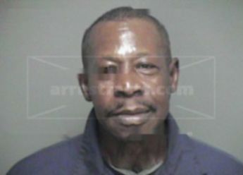 James Otis Rush