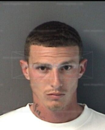Anthony Christopher Pratt