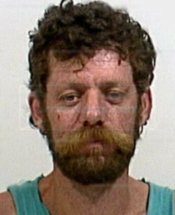 Darrell Ray Scarbro