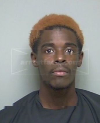 Felton Thomas Kemp