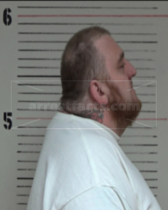 Christopher Riley Sisk