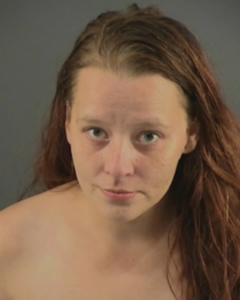 Carrie Malissa Clifton