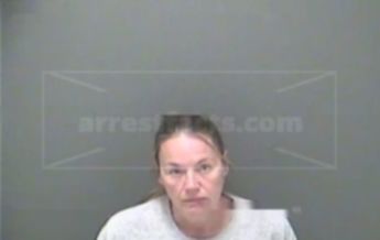 Pam Jo Weber