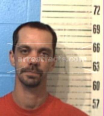 Dustin Shawn Woodall