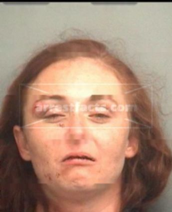 Sarah Debra Nicole Rushing