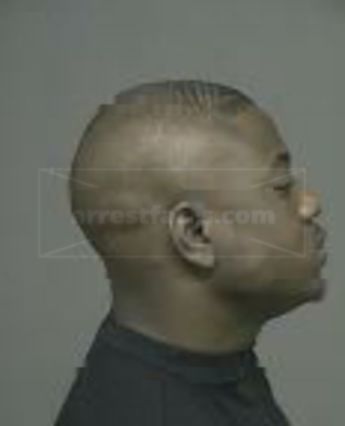 Timothy Marcel Harrison