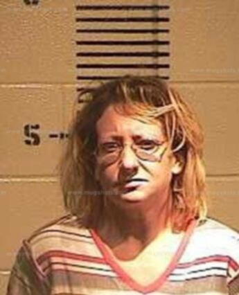Joyce Ann Harvey