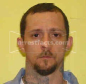 Bruce Anthony Rogers